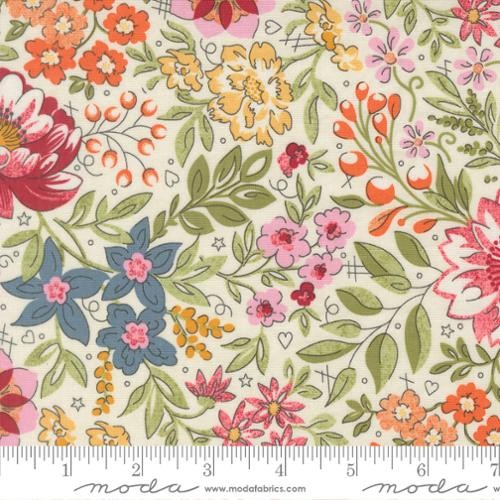 Moda - Fieldrush - BasicGrey - Covent Opal 30780 11
