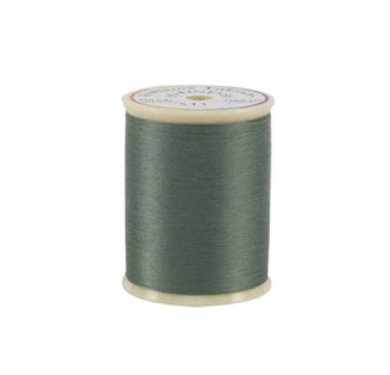 So Fine Polyester Thread 3-ply 50wt 550yds Florentino