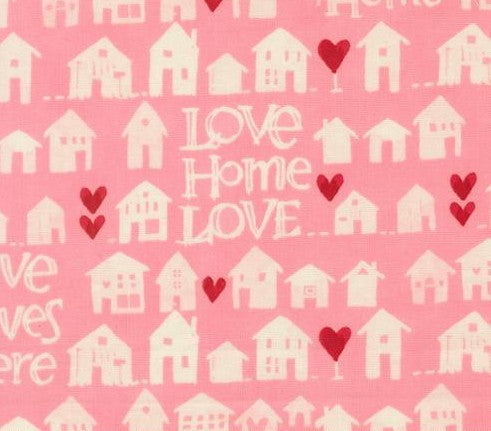 Moda - Darling Peony - Sweetheart 48791 14