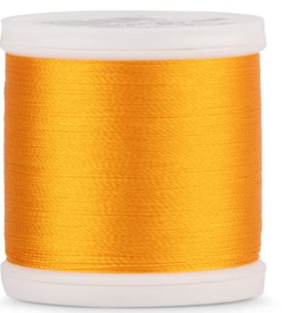 Madeira Thread - Golden Rod Polyneon 40wt 1951