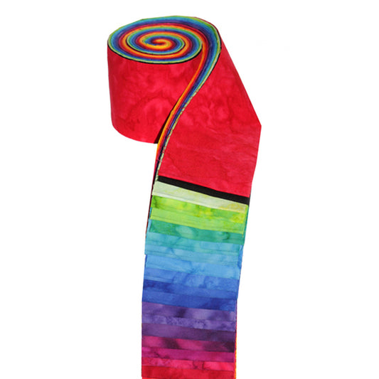 BeColorful Jelly Roll