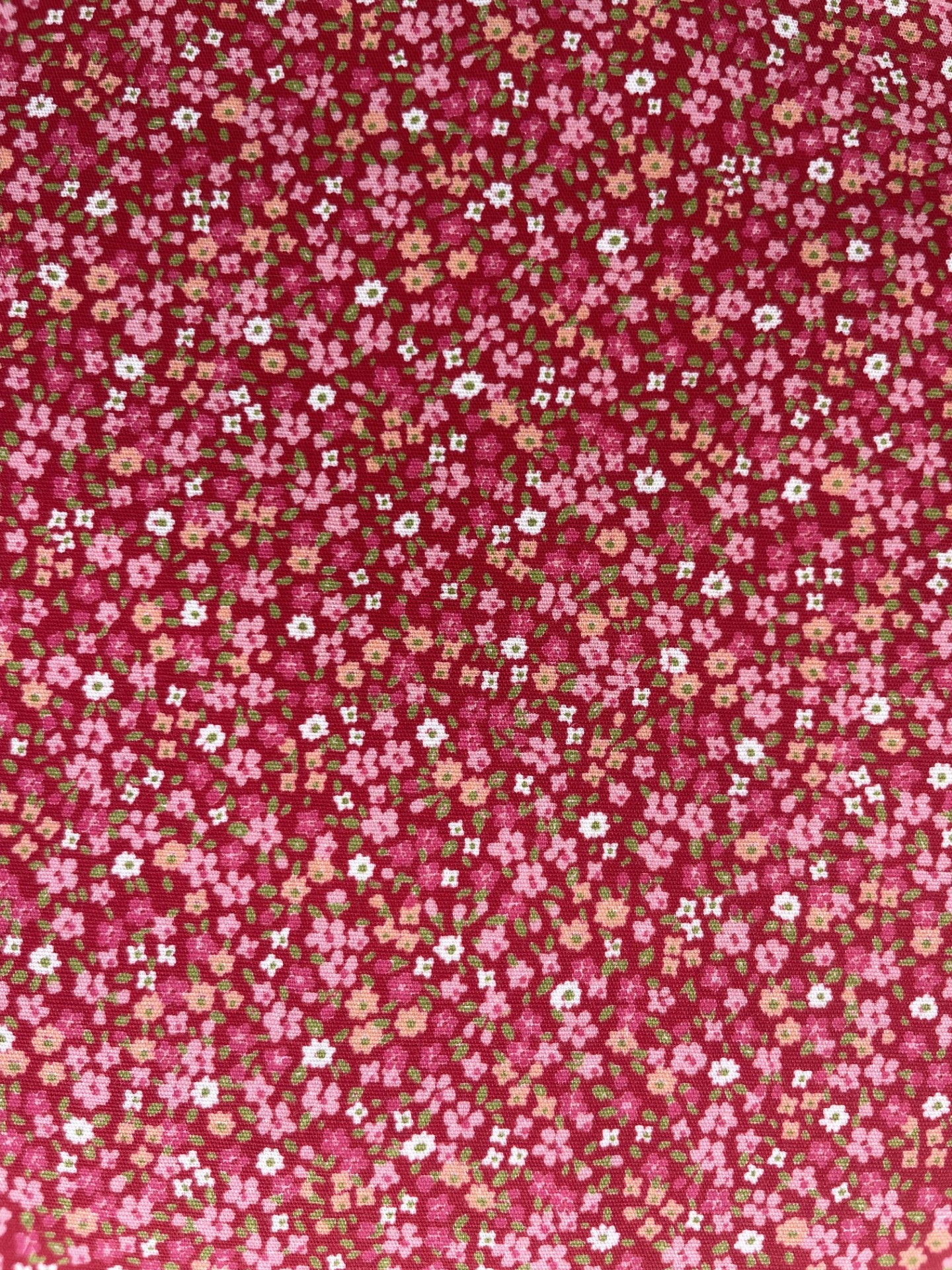 Fern Textiles - Japanese Fabrics - 611062