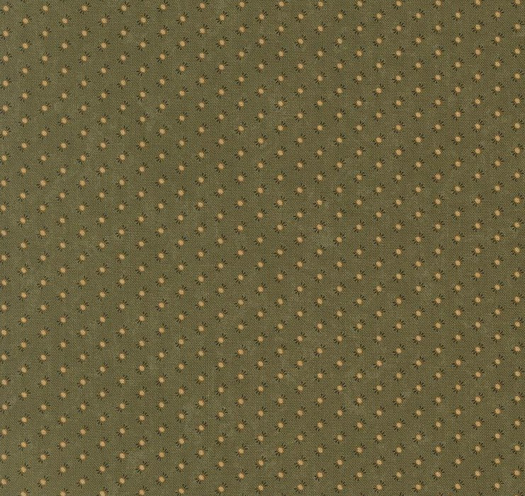 Moda Wheatland Pine 9798-15 quilting fabric