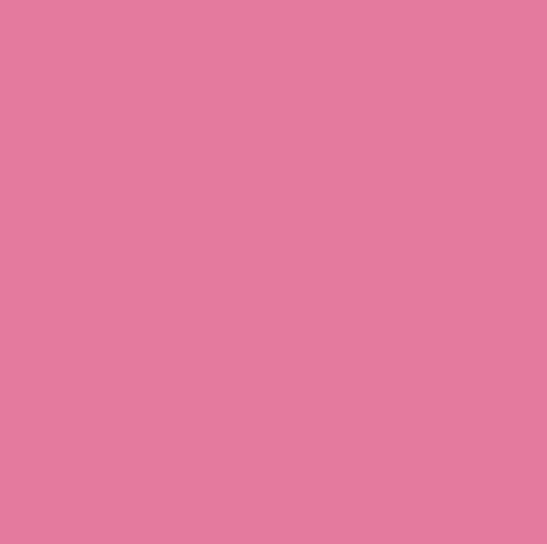 Free Spirit Solids Bubblegum bright pink solid quilting cotton fabric