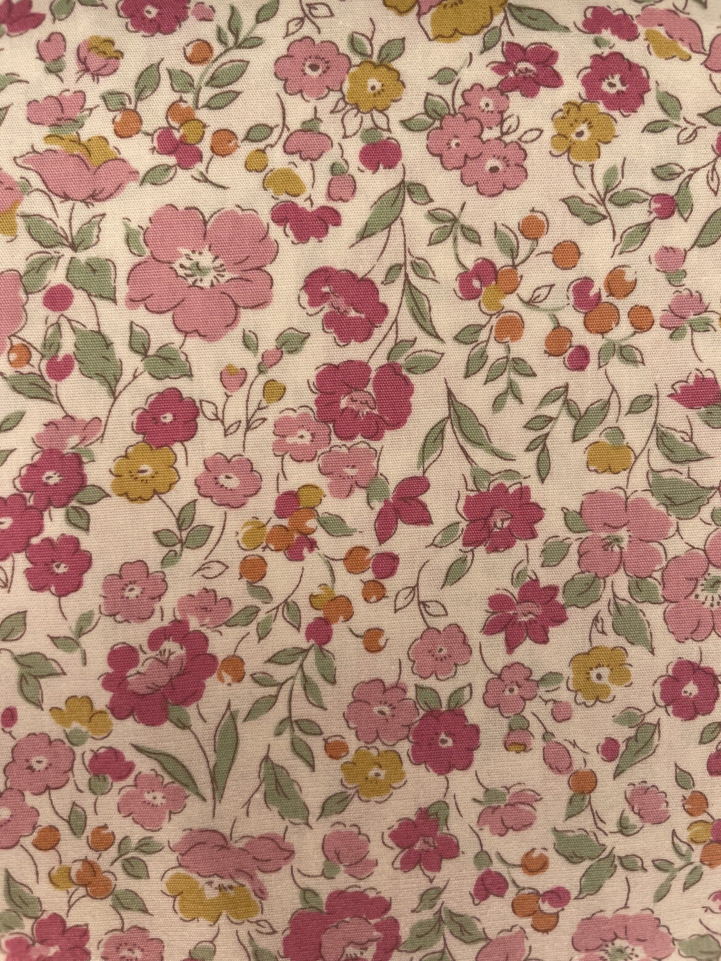 Fern Textiles Sevenberry 611641 Japanese cotton