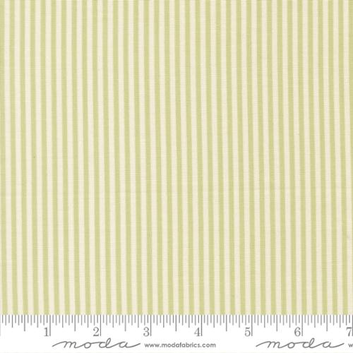 Moda Pastel Prairie Pear 31787 14 quilting cotton green Moda