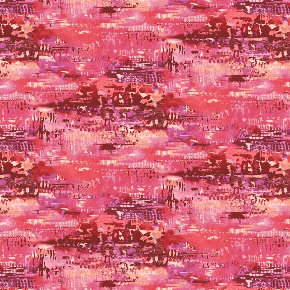 Studio E - Meow Mix - 8959-82-Red