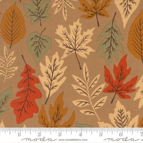 Moda - Windfall - Fancy That Design House - Oatmeal 45650 13
