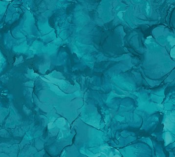Northcott - Adriatic 28270-68 - Mirage Fabric