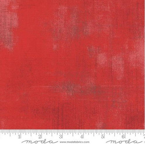 108" Grunge Cherry 11108 265 Moda Basics