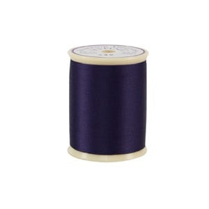 So Fine 439 Amethyst Polyester Thread 3-ply 50wt 550yds