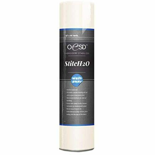 OESD Expert Embroidery Button Clips