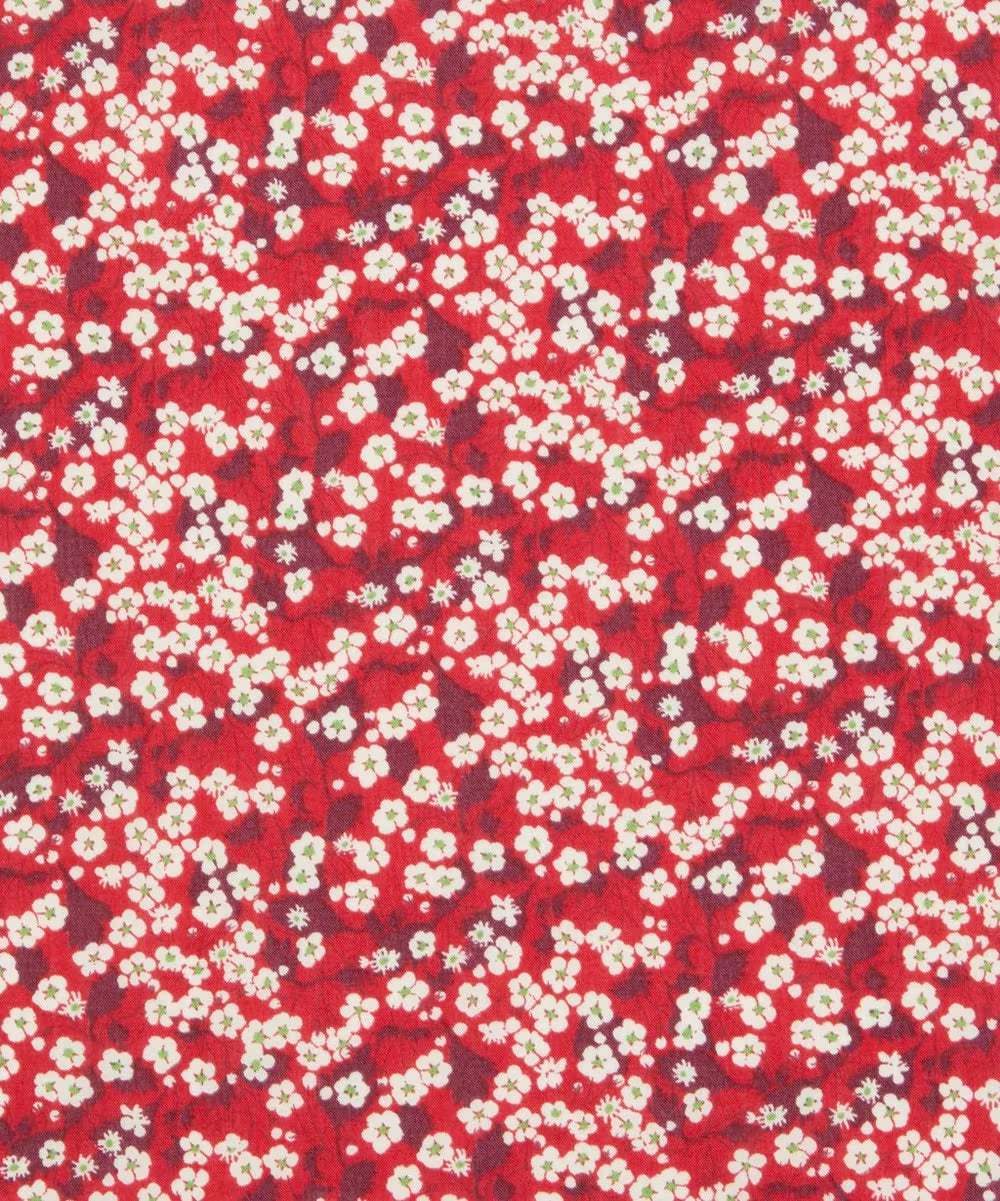 Liberty - Mitsi Valeria (D) Liberty Tana Lawn quilting fabric