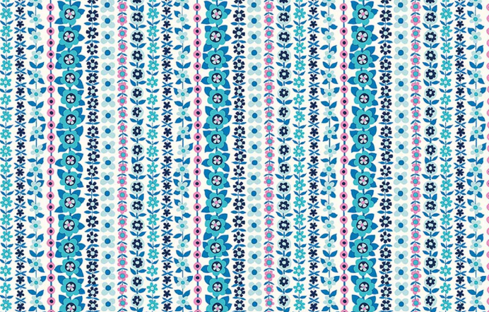Liberty - Everlasting - Soho Stripe A