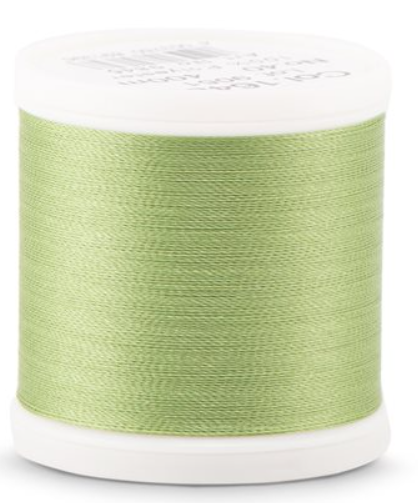 Madeira Thread - Avocado Polyneon 40wt 1648
