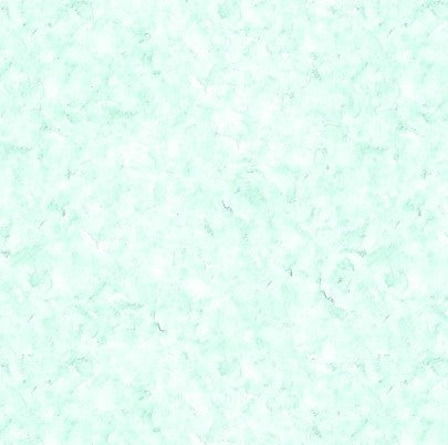 Lumin Stucco Seafoam W110-001-900 teal tonal quilting cotton