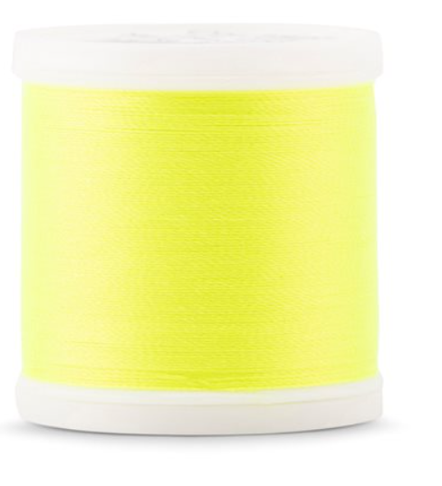 Madeira Thread - Neon Lemon Polyneon 40wt 1823