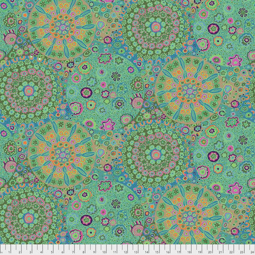 Kaffe Fassett - Millefiore - Jade