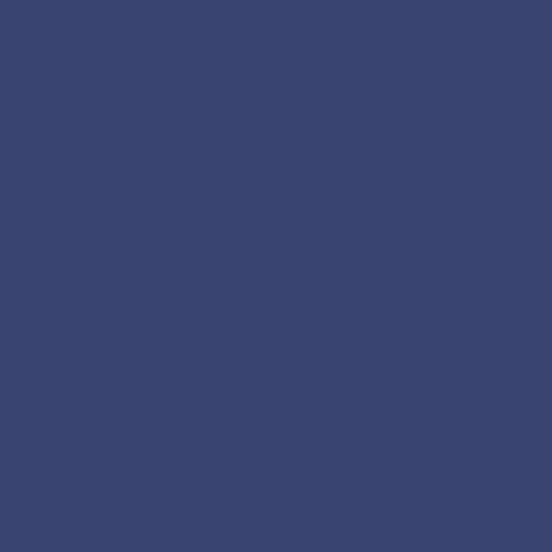 Tula Pink Designer Essentials Solid Celestial blue quilting cotton