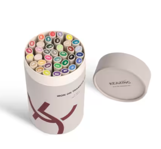 Kearing Iron On Transfer Pens 36pk