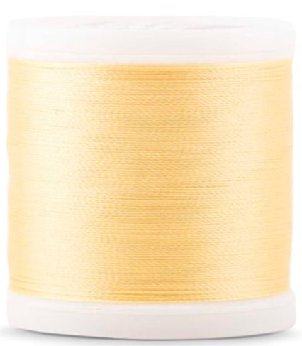 Madeira Thread - Buttercup Polyneon 40wt 1861