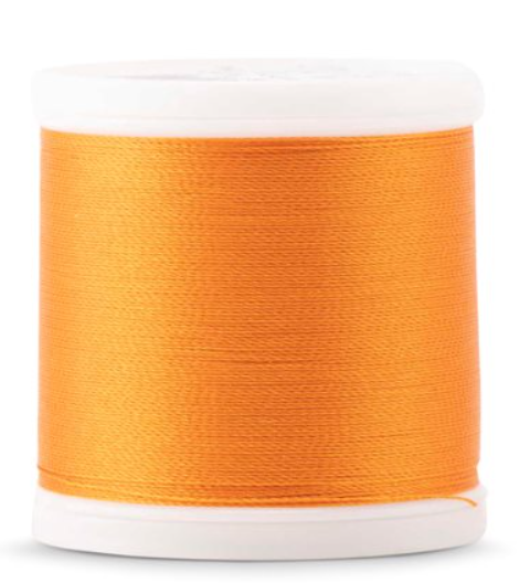 Madeira Thread - Orange Polyneon 40wt 1763