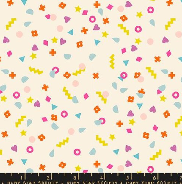 Ruby Star - Washi Plus - RS1105 11