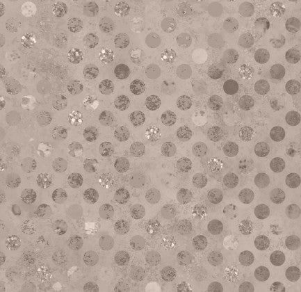 Lumin Codici Mushroom W165-001-052 neutral solid quilting cotton