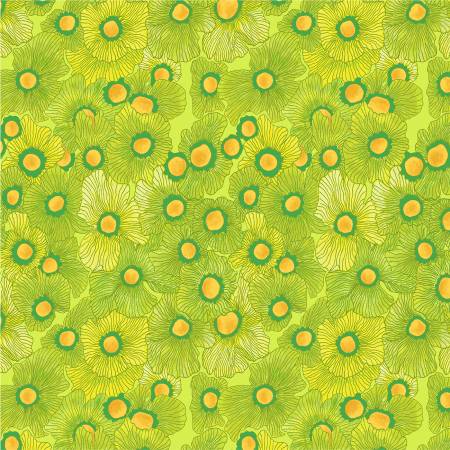 Lime Back in the Day Goodness Gracious