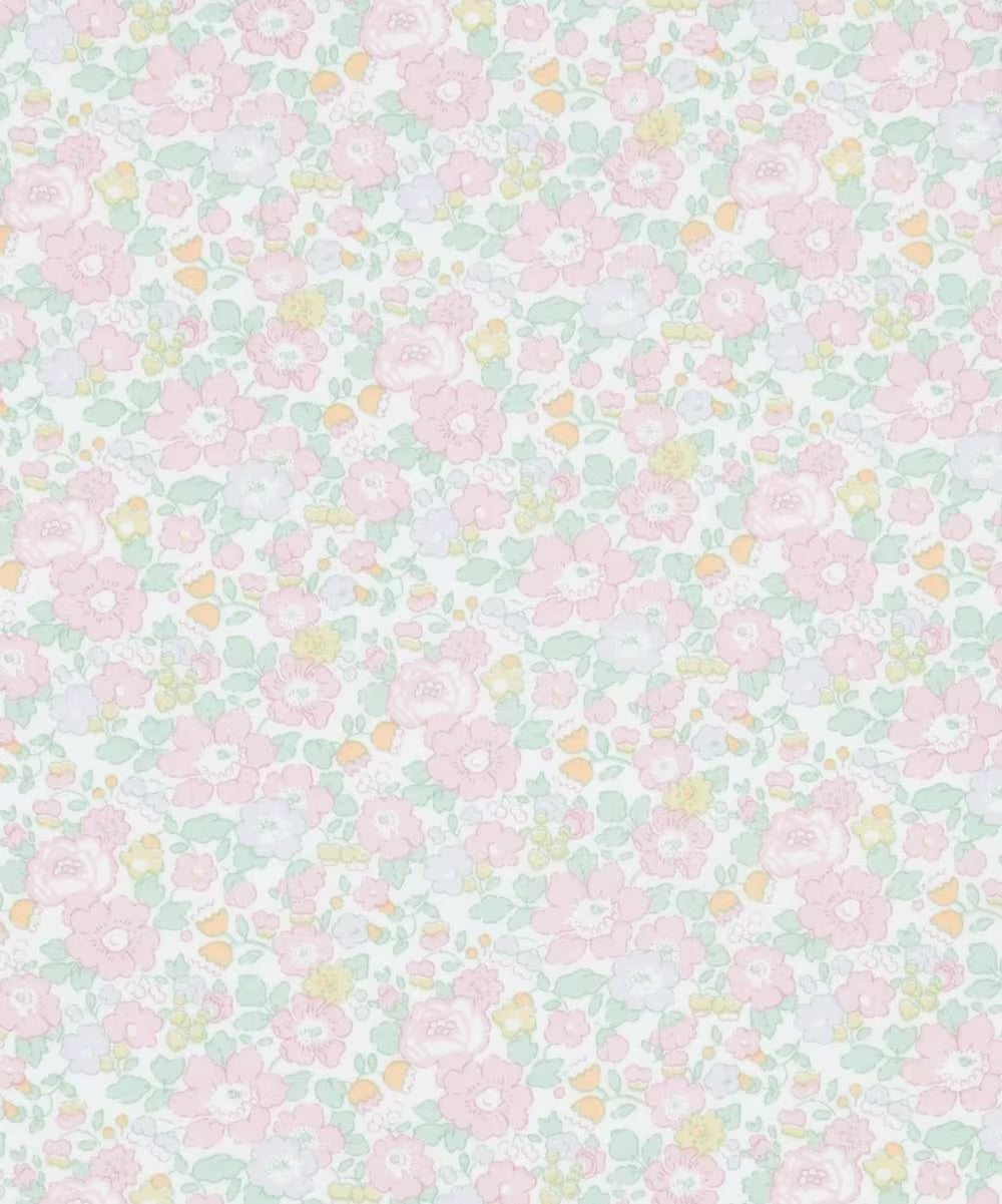 Liberty - Betsy Ann (H)