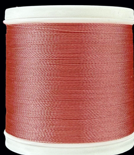 Madeira Thread - Coral Fish Polyneon 40wt 1600