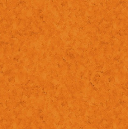 Lumin Stucco Orange W110-001-266 orange tonal quilting cotton