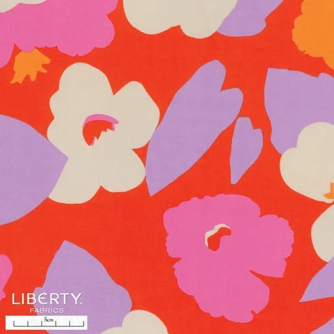 Liberty - Verve Pop (C)