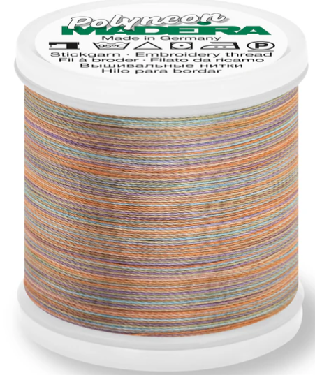 Madeira Thread - Savanna Polyneon 40wt 1603