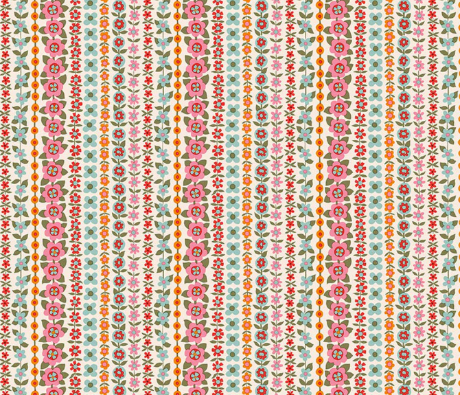 Liberty - Everlasting - Soho Stripe B