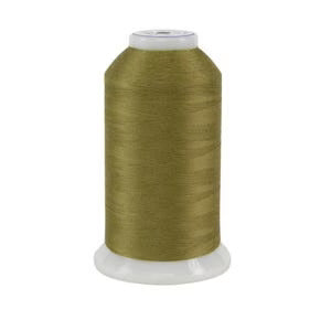 So Fine 515 Patio Green Polyester Thread 3-Ply 50wt 3280yds