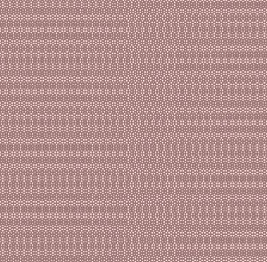 Tilda PoppySeed Mauve quilting fabric