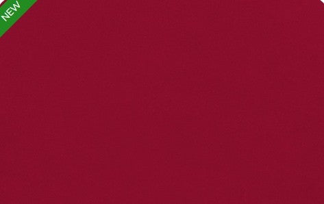 Quilting Cuddle - Solid Scarlet