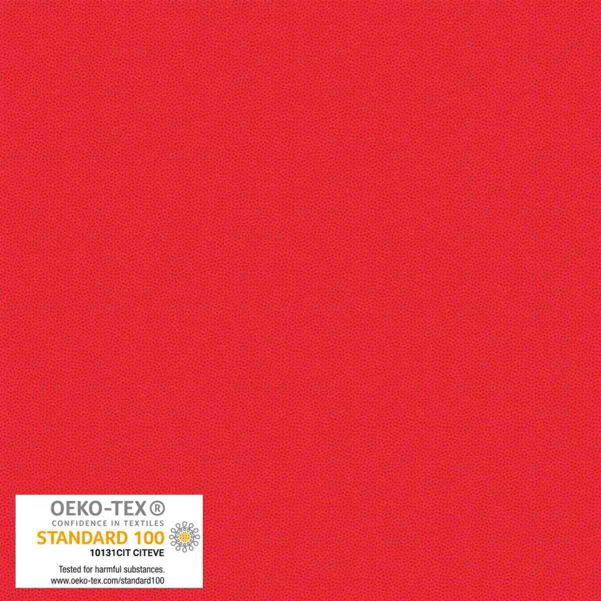 Blank - Petits Points - 4511-326 Red