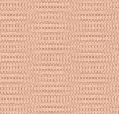 Tilda PoppySeed Dusty Peach quilting fabric