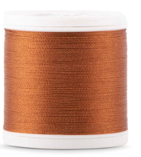 Madeira Thread - Light Cocoa Polyneon 40wt 1857