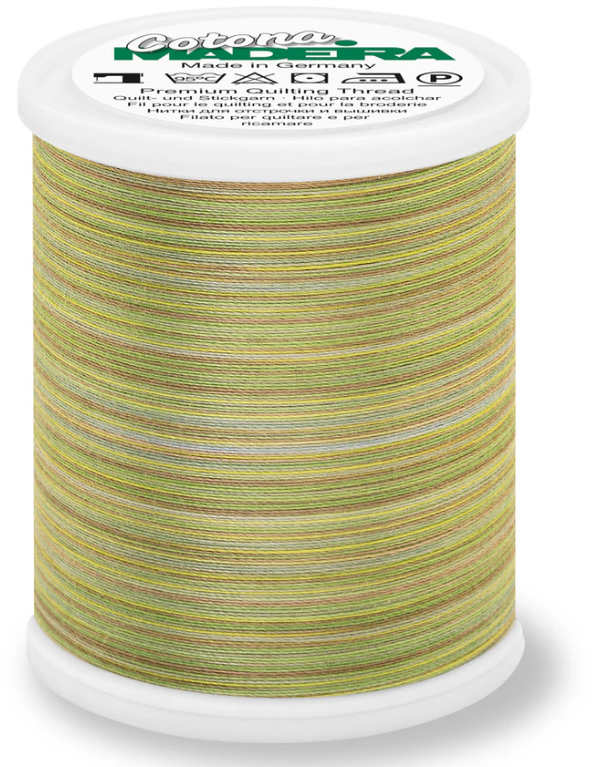 Madeira Thread - Meadow Cotona 50wt 516