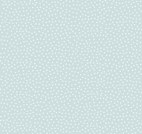 Timeless Treasures - Til the Cows Come Home - DOTS DOT-CD4047 CHAMBRAY