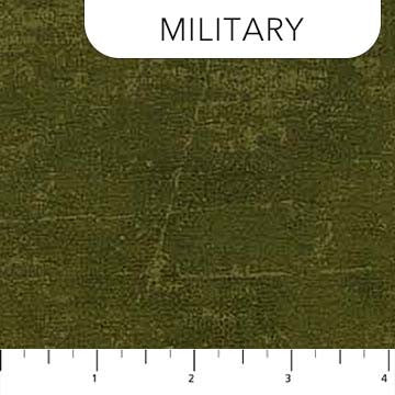 Northcott - Canvas - Texture Military 9030-790