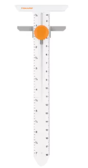 Fiskars - Measuring Gauge