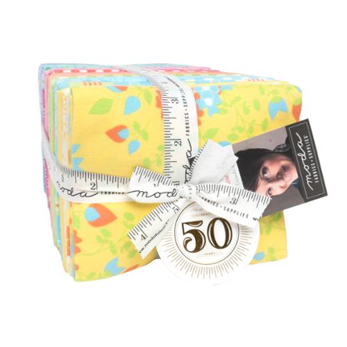 Moda - Sherbet Sunshine Flan AB 29