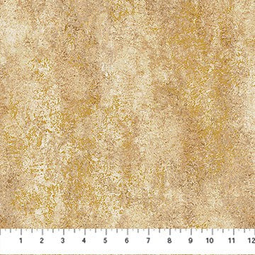 Northcott - Valencia - Stonehenge - Travertine Md Ochre 28901M-13