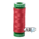 Aurifil Cotton Thread 40wt 164 yards 2255 color sewing thread