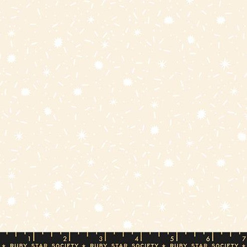 Ruby Star Society Egg and Friends Natural RS3095 11 quilting cotton fabric