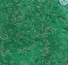 Michael Miller Fairy Frost metallic glitter Viridian green CM0376-VIRI quilting fabric